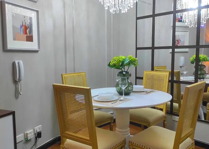 Cozy Apartment With Private Balcony Stunning Skyline, River & Mountain Views, Free Access To Infinity Pool, Lap Pool, Sunbathing, Sauna & Mall *